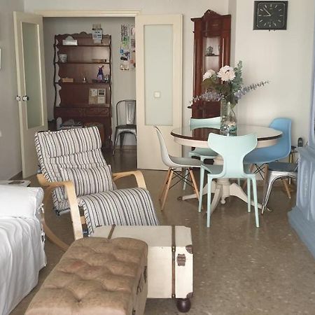 Apartamento Piso 110m² en el Palo con parking cerca de la playa Málaga Exterior foto