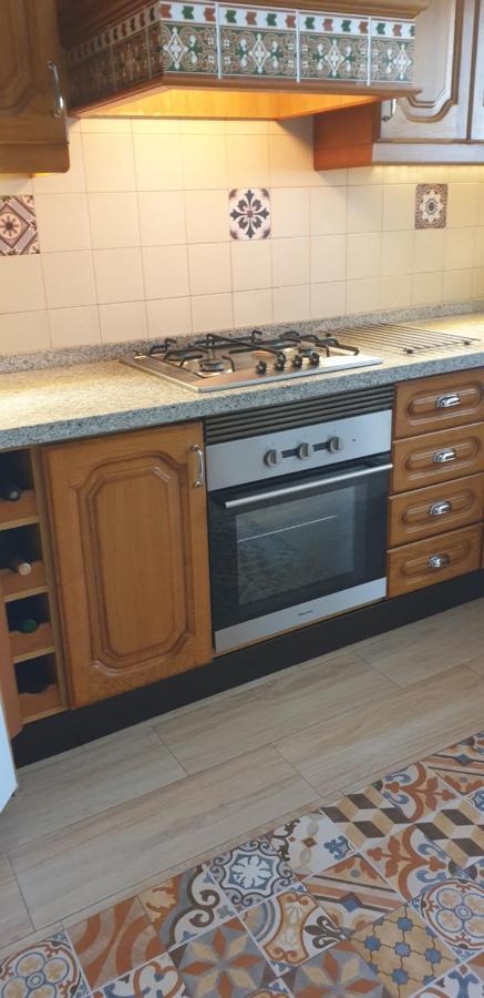 Apartamento Piso 110m² en el Palo con parking cerca de la playa Málaga Exterior foto