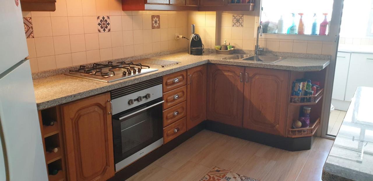 Apartamento Piso 110m² en el Palo con parking cerca de la playa Málaga Exterior foto