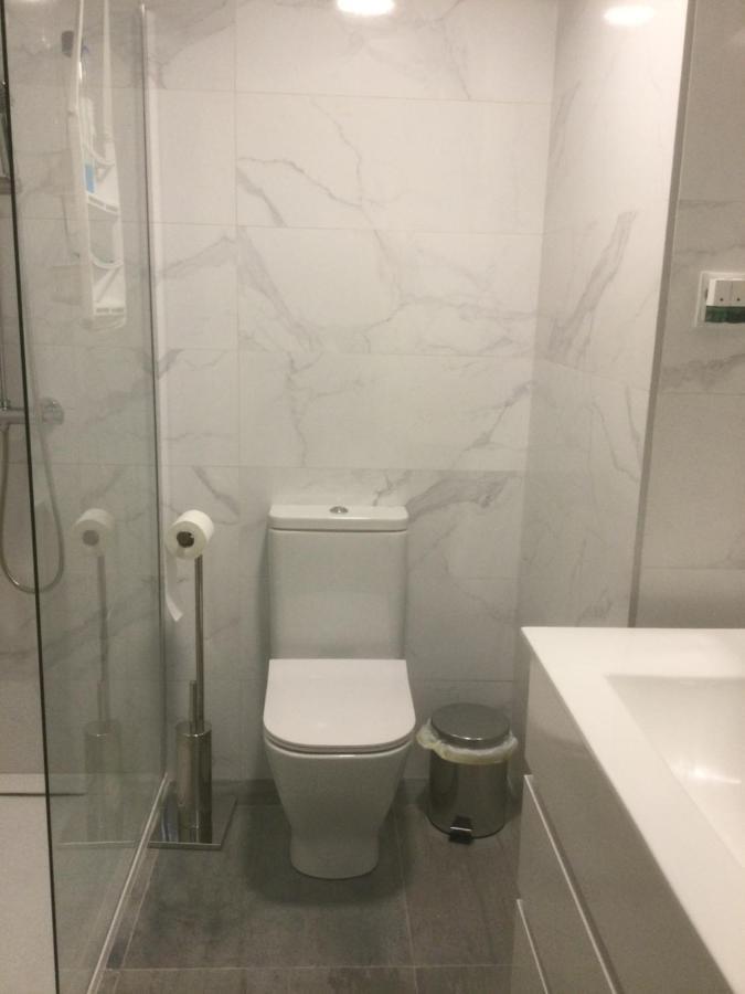 Apartamento Piso 110m² en el Palo con parking cerca de la playa Málaga Exterior foto