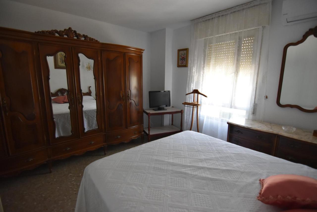 Apartamento Piso 110m² en el Palo con parking cerca de la playa Málaga Exterior foto