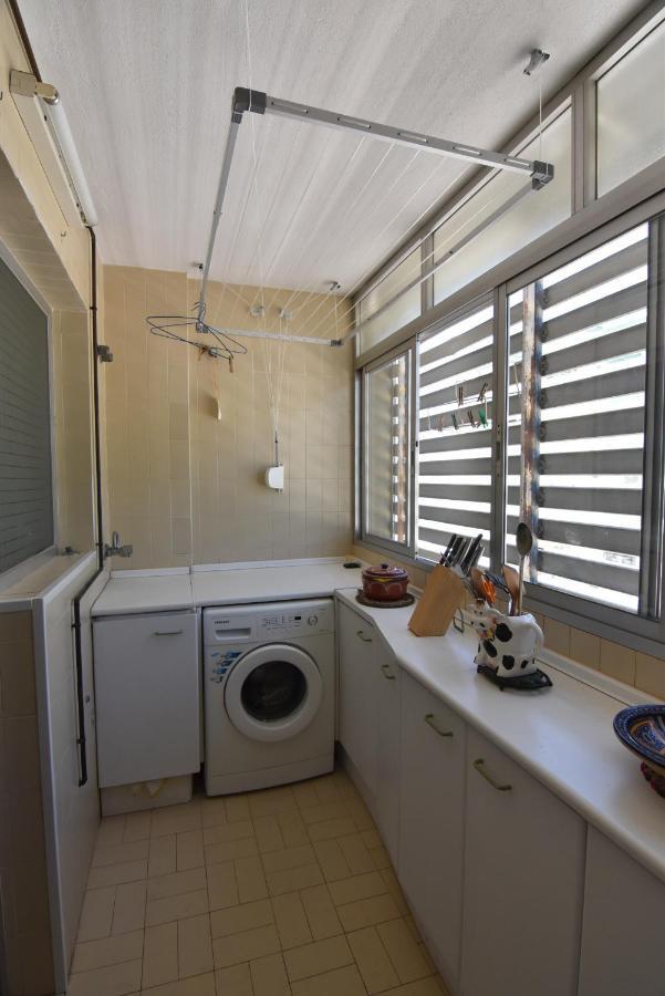 Apartamento Piso 110m² en el Palo con parking cerca de la playa Málaga Exterior foto