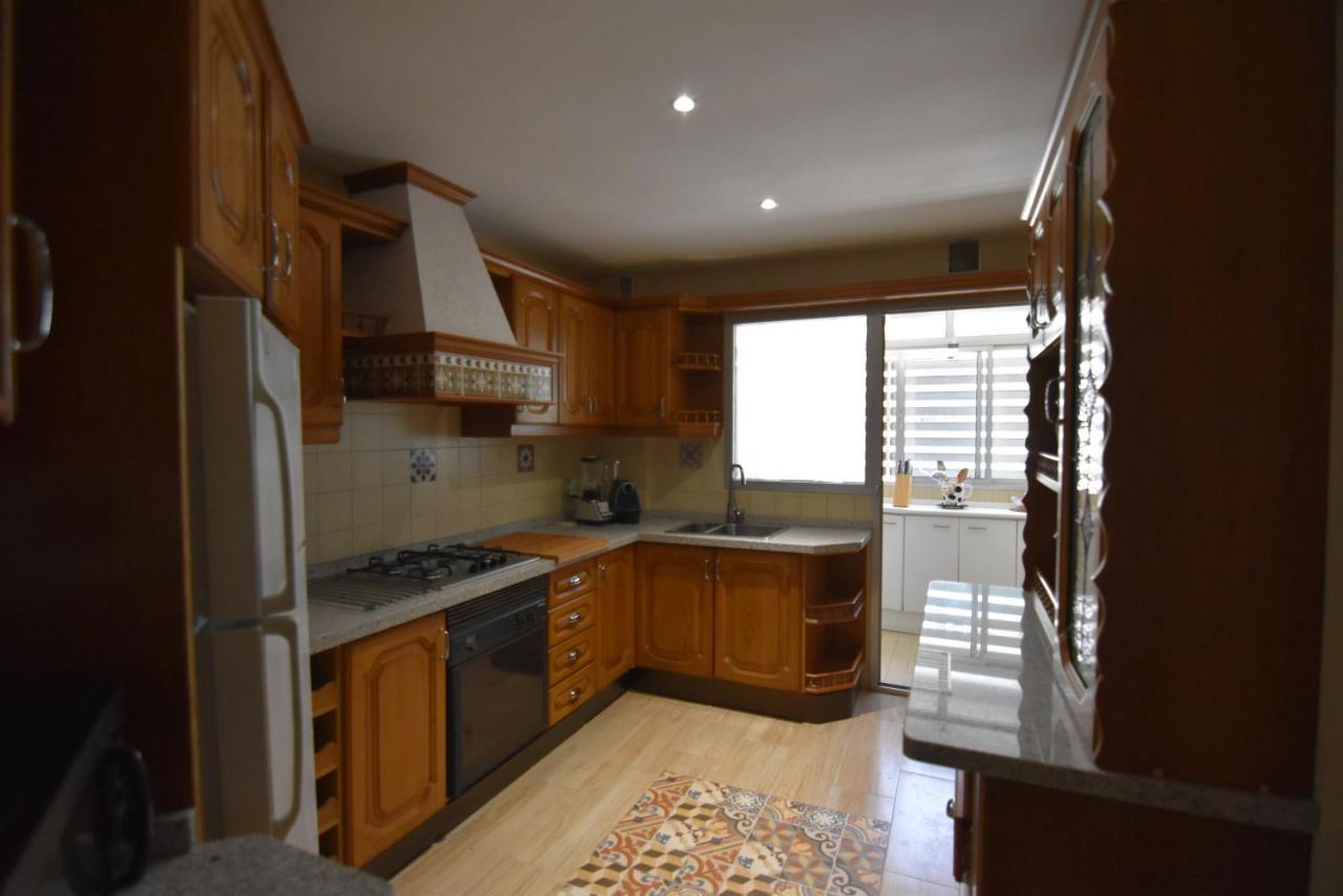 Apartamento Piso 110m² en el Palo con parking cerca de la playa Málaga Exterior foto